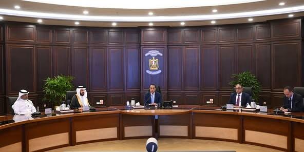 Saudi Arabia’s Sumou Holding to Launch First Egyptian Real Estate Fund