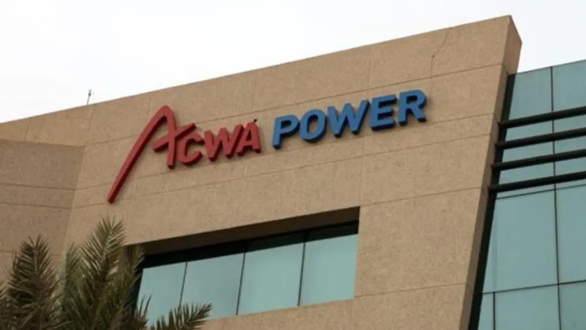 ACWA Power Consortium Seals Historic Renewable Energy Deals in Saudi Arabia