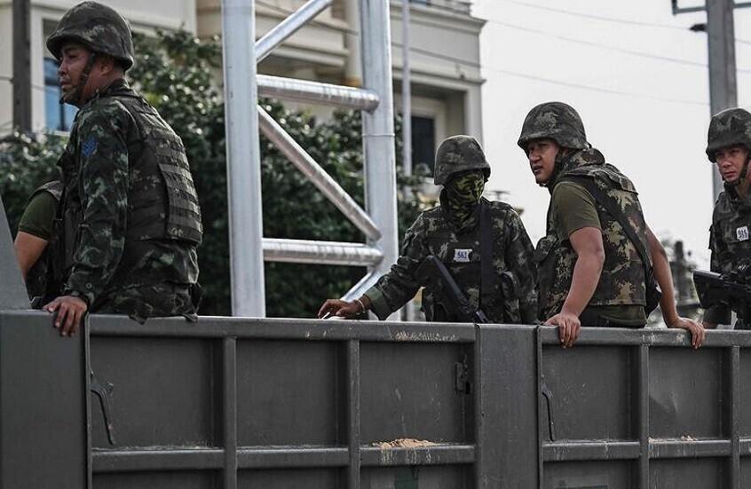 Thailand and Cambodia Agree to Malaysia Talks Amid Border Conflict