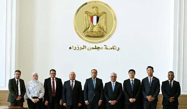 Sokhna Industrial Zone Set for Expansion with $100 Million Deal