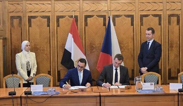 Egyptian-Czech Economic Cooperation Advances with Strategic Initiatives in Prague