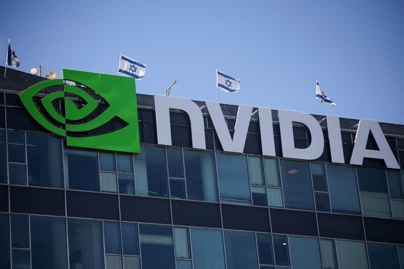 Nvidia Empowers Israel to Compete in the Middle East AI Arena