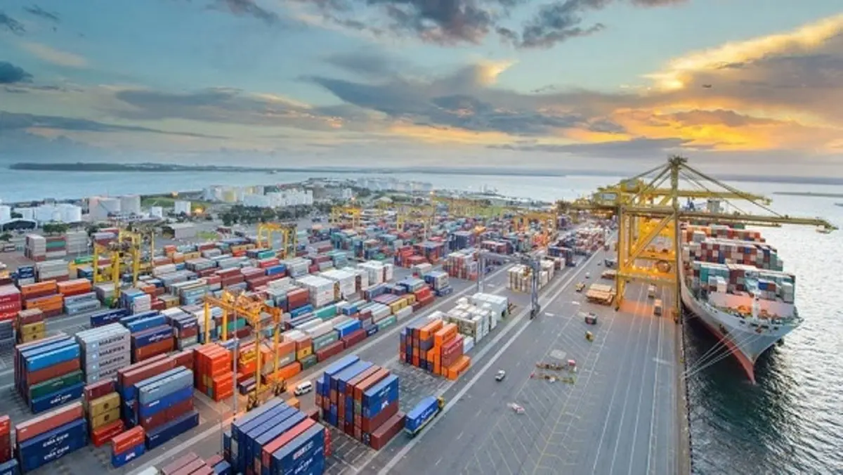 Egypt’s Trade Deficit Shrinks to Six-Year Low Amid Export Boom