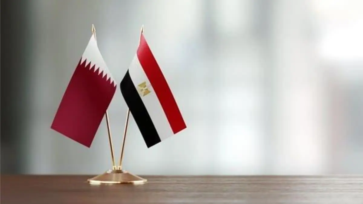 Qatar and Egypt Forge Ahead with $4 Billion Tourism City on North Coast