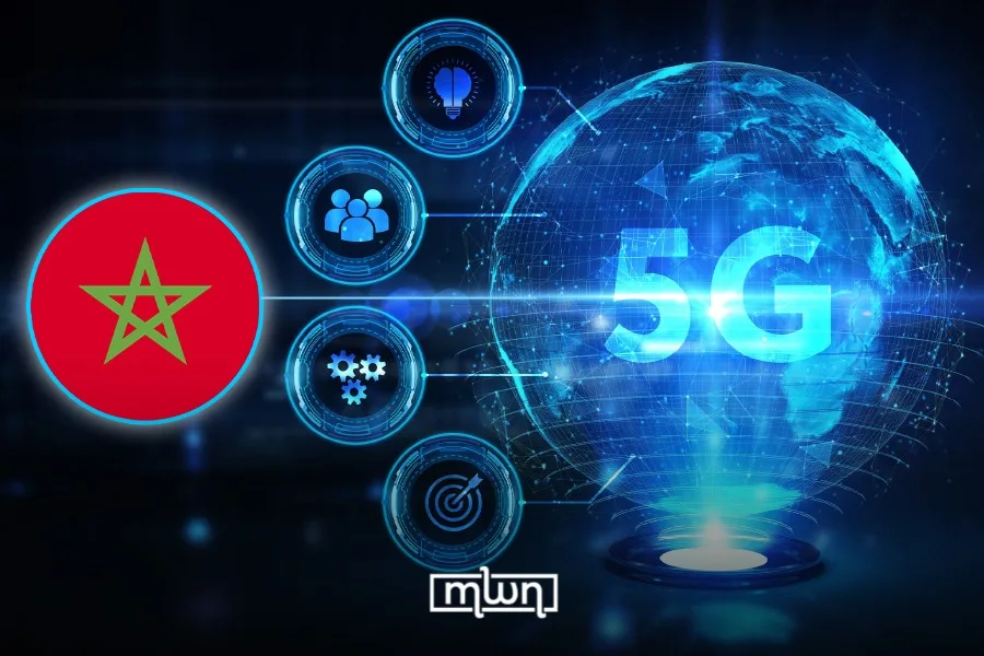 Morocco Invites Tenders for Next-Gen Network Launch