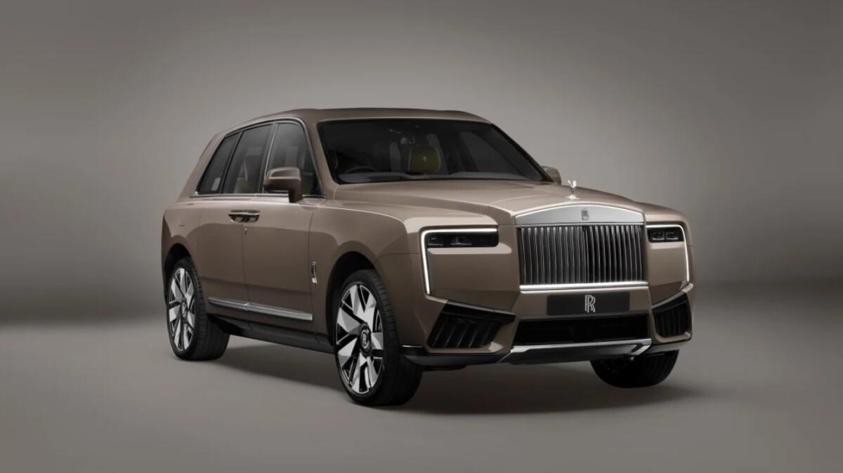 The Resurgence of Rolls-Royce in Egypt
