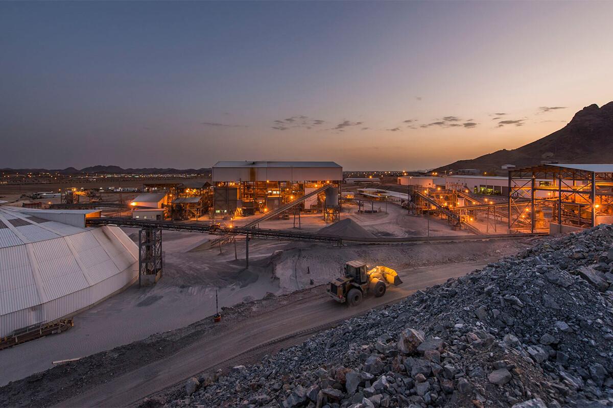 Saudi Arabia’s Mining Sector Attracts $32 Billion in Investments Amid Major Reforms