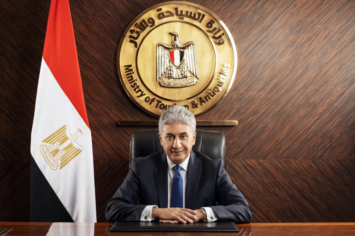 Egypt’s Tourism Sector Embraces Online Training with EGTAP.com