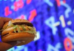 Mac Index Highlights Egypt’s Undervalued Pound through the Big Mac Lens