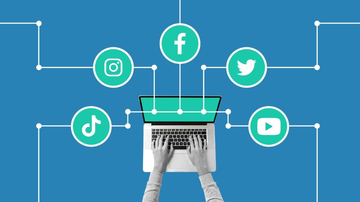 Social Media and the Ballot Box: How Algorithms Are Shaping Voter Decisions