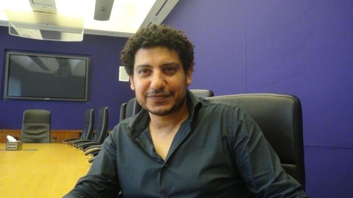 Wael Shawky Leads Art Basel Qatar: Redefining Artistic Engagement