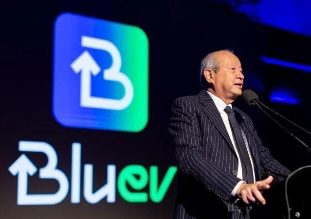 Sawiris’ Blu EV Powers Moroccan Expansion with $100 Million Investment