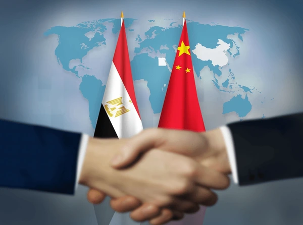 Chinese Investment Surge: 50 New Projects in Egypt Under Review