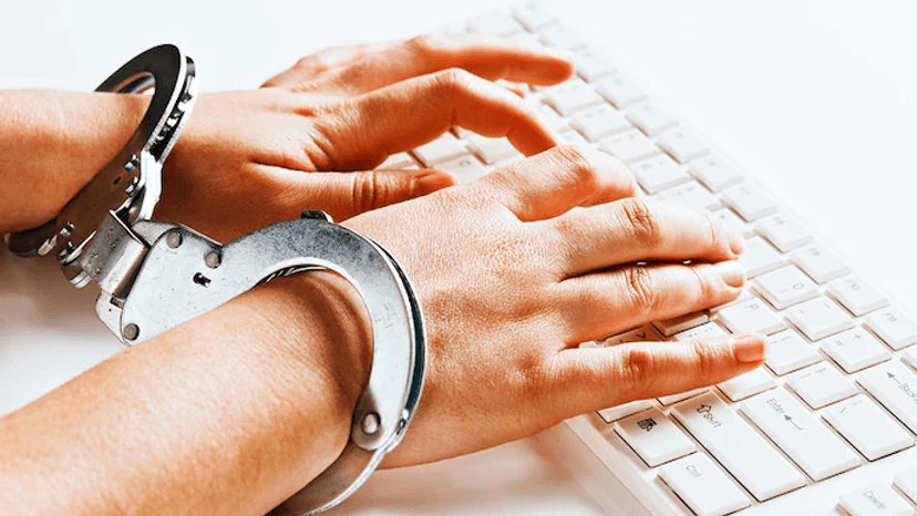 Modern Slavery in the Digital Age Uncovering Scam Networks