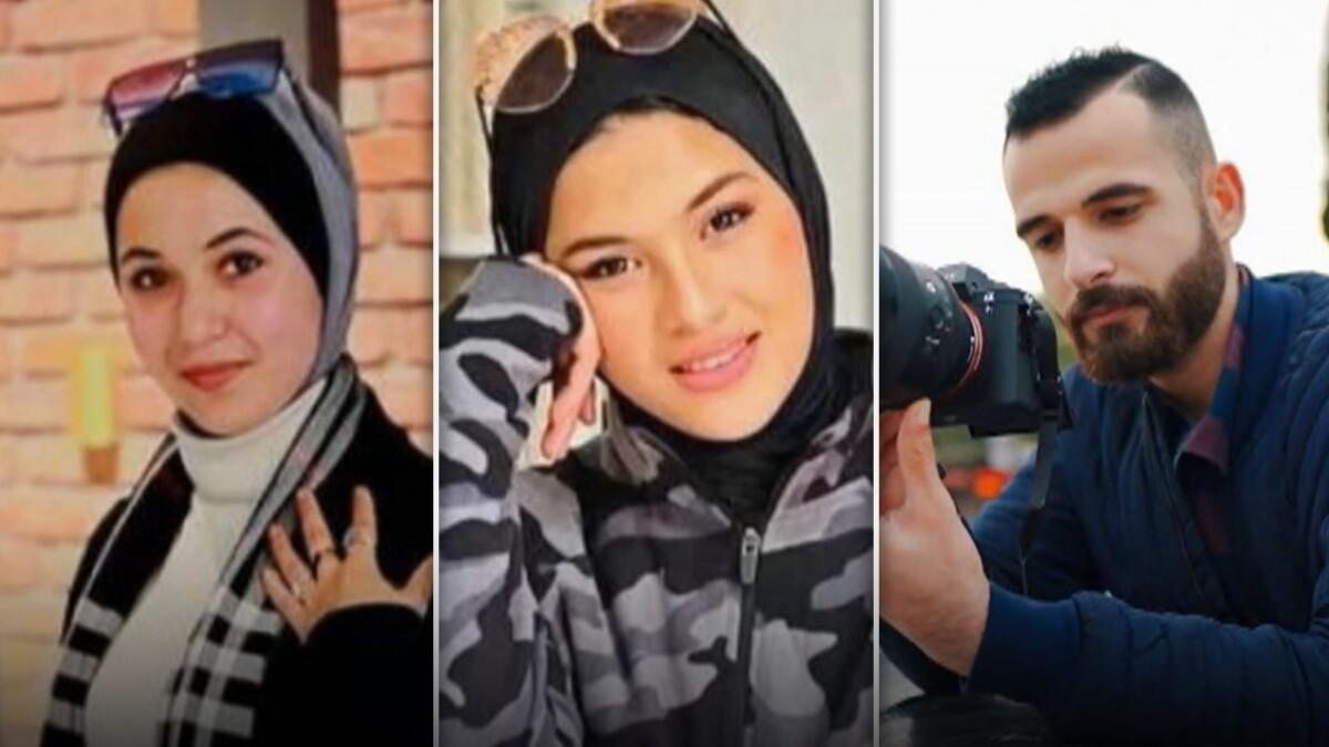 Tragedy Strikes Gaza’s Art Community Israeli Air Strike Claims Lives of Prominent Creatives