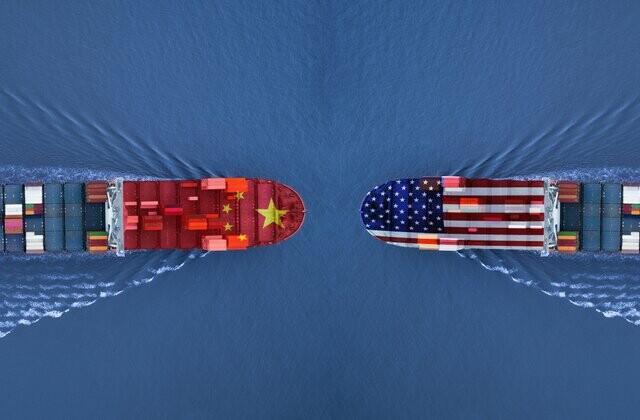 US-China Tariff Truce Spurs Unexpected Export Growth