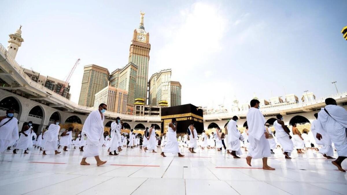 Saudi Arabia Expands Umrah Access Year-Round for Gulf Residents