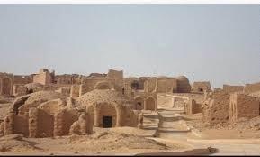 Unearthing an Ancient Coptic City in Egypt’s Western Desert