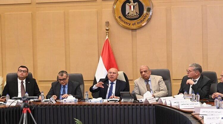 Egypt’s Industrial Expansion: 216.5 Million Investment in 3 New Free Zone Factories