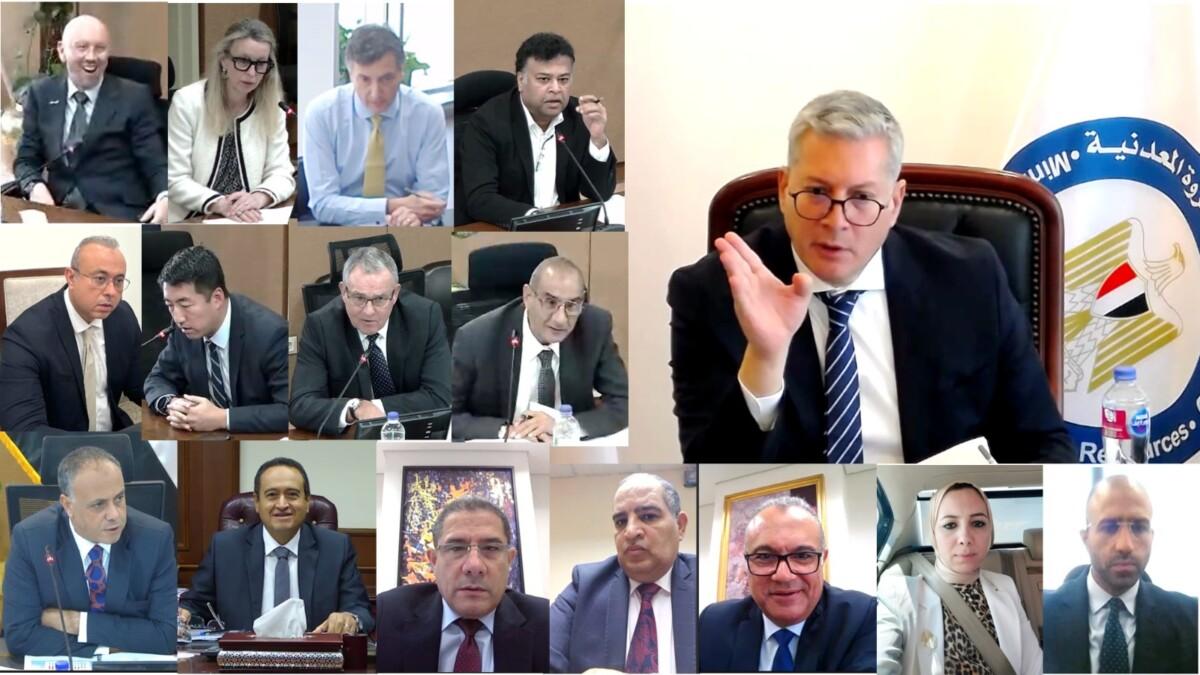 Badr El Din Petroleum Boosts Western Desert Production to 53,000 bpd