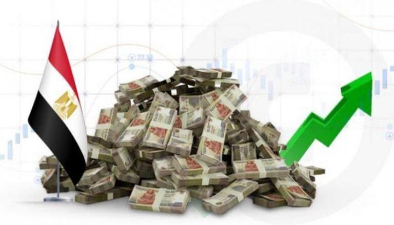 Egypt Posts Record EGP 629B Surplus in FY 2024/25