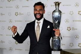 Salah Makes History: First Ever Three-Time PFA Men’s Player of the Year