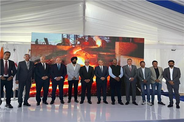 India–Egypt Forge Stronger Industrial Link with Major $75mn Ferroalloy Project