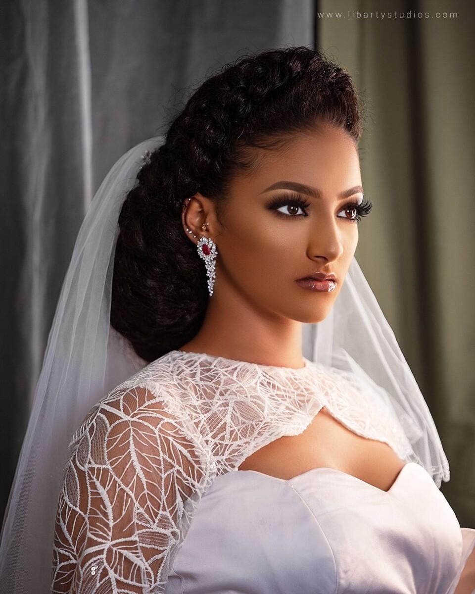 Sophie Rammal Alakija: The Lebanese-Nigerian Star Redefining Nollywood’s Future