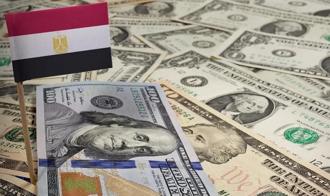 Egypt’s US$49B Cushion Boosts Economic Confidence