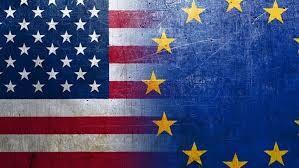 Winners and Losers in the U.S.–E.U. Trade Deal: Why Europe Survives but America Thrives