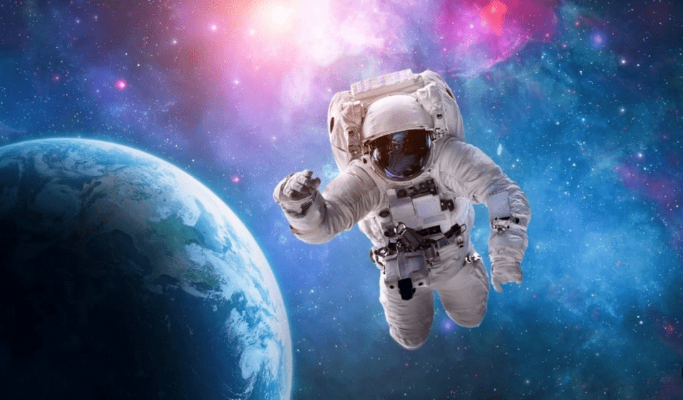 When Astronauts Need a Doctor: AI Bridges the Distance to Earth