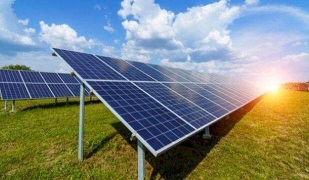 Egypt’s Solar Manufacturing Play: An estimated $1 Billion Export Opportunity