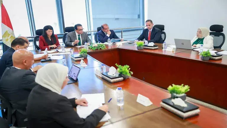 ACDIMA’s Expanding Role in Egypt’s Drive for Self-Sufficiency and Export Excellence
