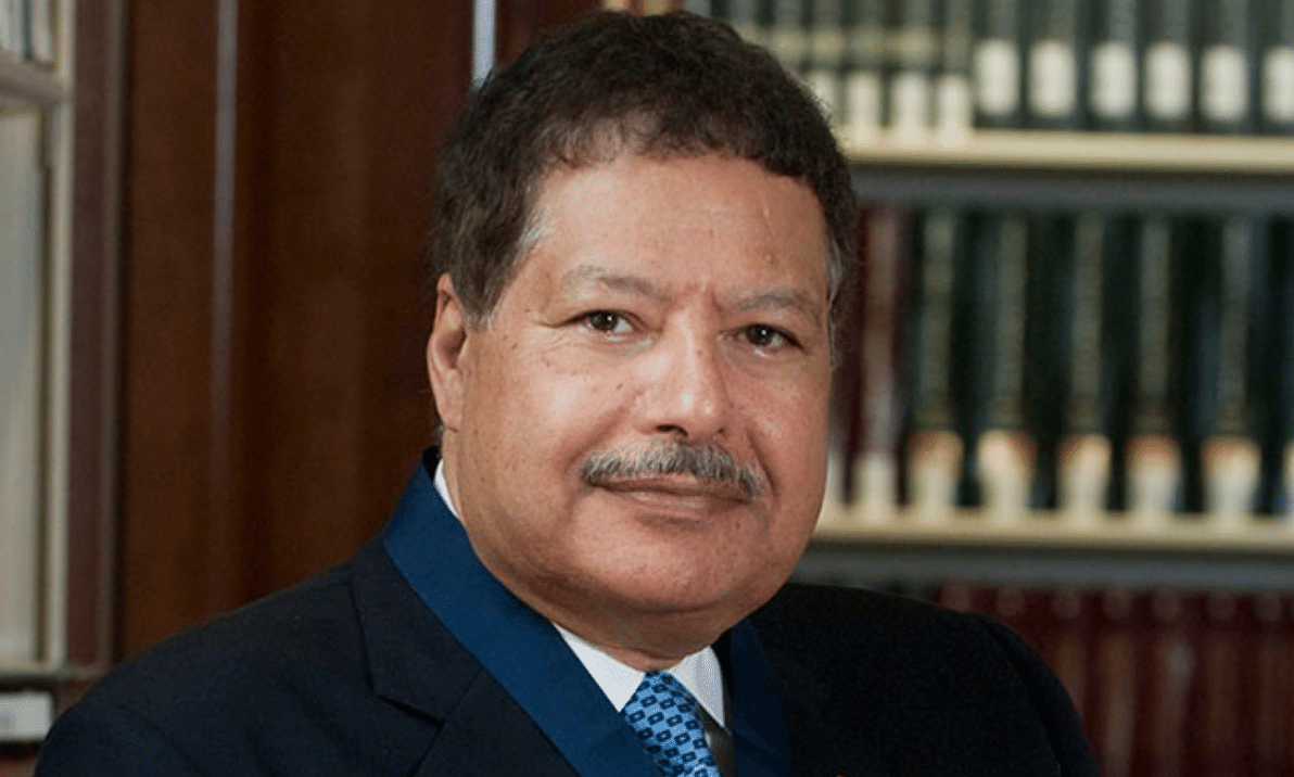 Ahmed Zewail’s Legacy Reignites Scientific Programming in Egypt