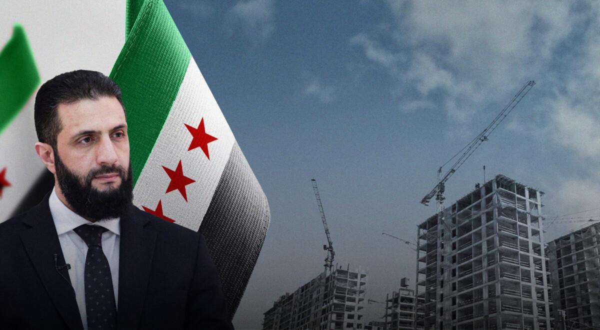 Syria’s Currency Reform Marks Political Shift, Not Economic Recovery