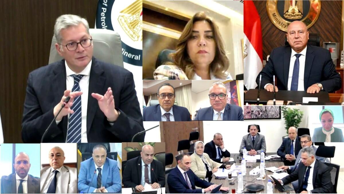 Misr Petroleum Reinforces Market Leadership with Strong Sales, Network Expansion, and Safety Investments