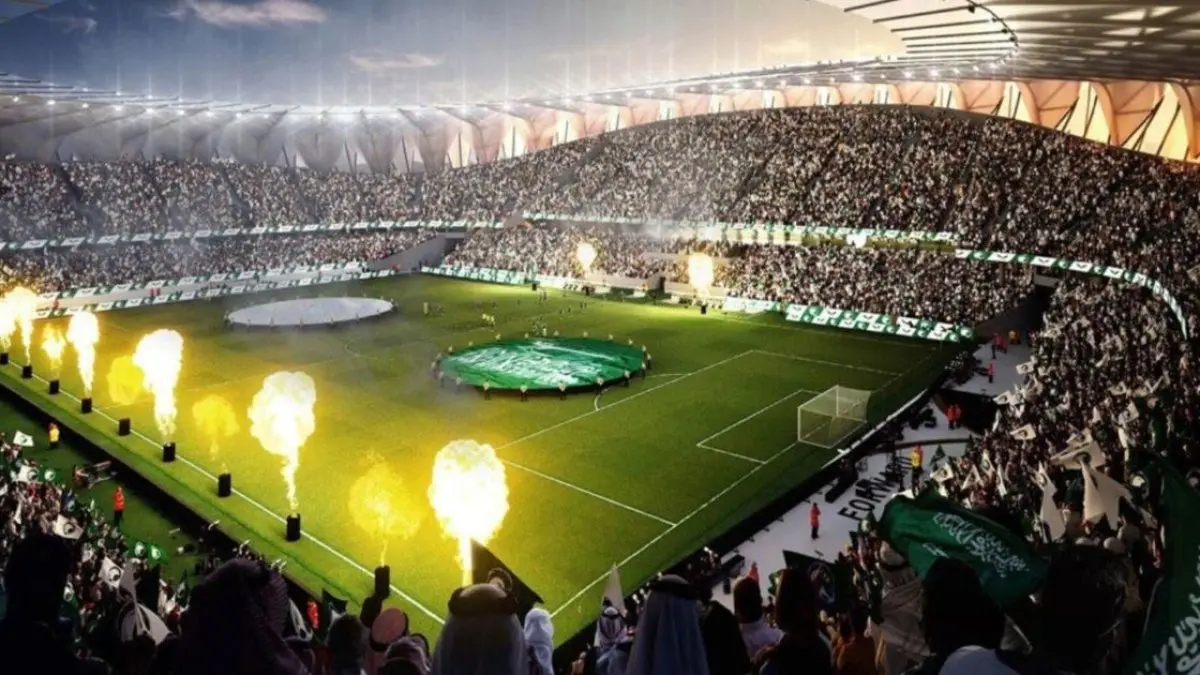 Saudi Arabia Opens Bidding for Prince Faisal bin Fahad Sports City PPP Project