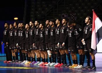 Egypt Stages Dramatic Comeback to Finish Fifth at 2025 IHF Men’s Youth World Championship