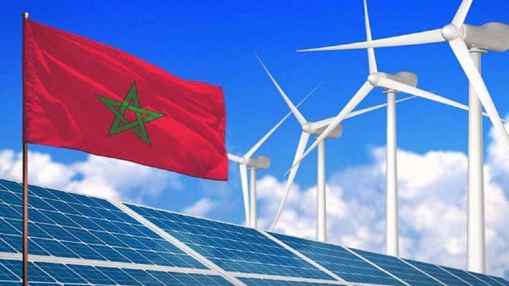 Morocco Launches Tender for Hybrid Solar-Diesel Power Plant in Western Sahara