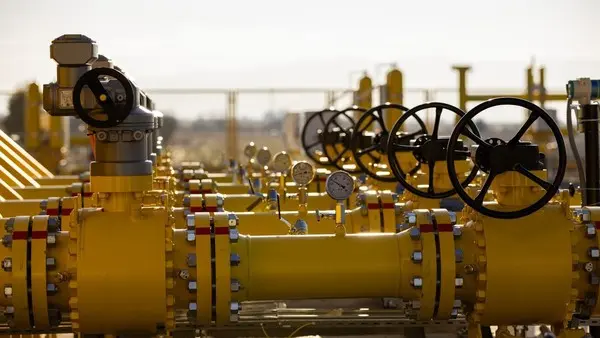 Nigeria–Morocco Gas Link Advances with New Holding-Company Structure