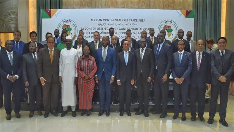 Egypt plans permanent African markets to turbocharge SME exports