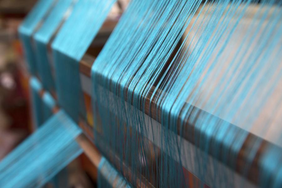 Egypt Launches First Integrated Silk Centre in New Valley