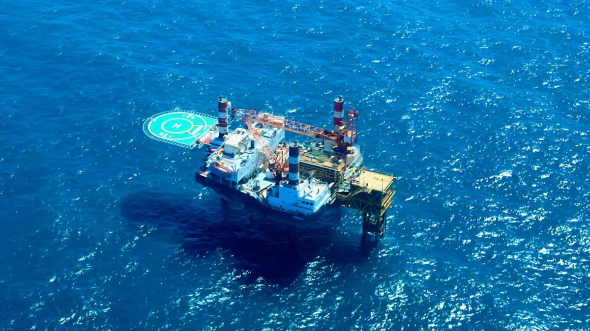 Investment Surges in North Sinai as Egypt Scales Up Domestic Gas Supply