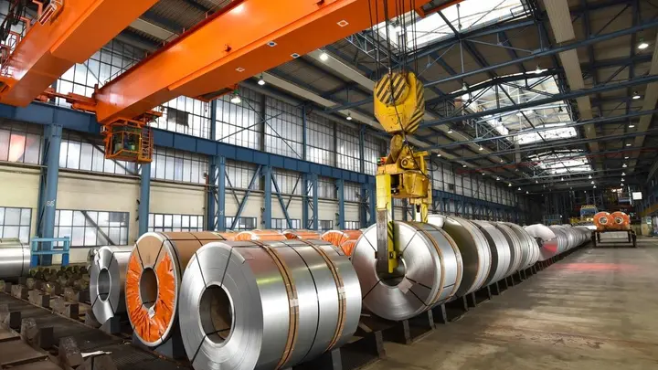 Tariffs Alone Won’t Deliver: Why Egypt Must Pair Protection with Modernisation