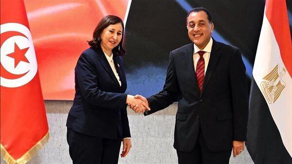 Egypt, Tunisia Adopt New Model to Drive $1bn Trade Target in 2 years