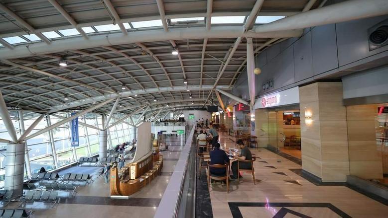 Egypt Moves into Global Top 30 for Aviation Infrastructure with Airport Growth and Sustainability Wins