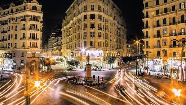 Downtown Cairo’s old government quarter set for billion-dollar private makeover