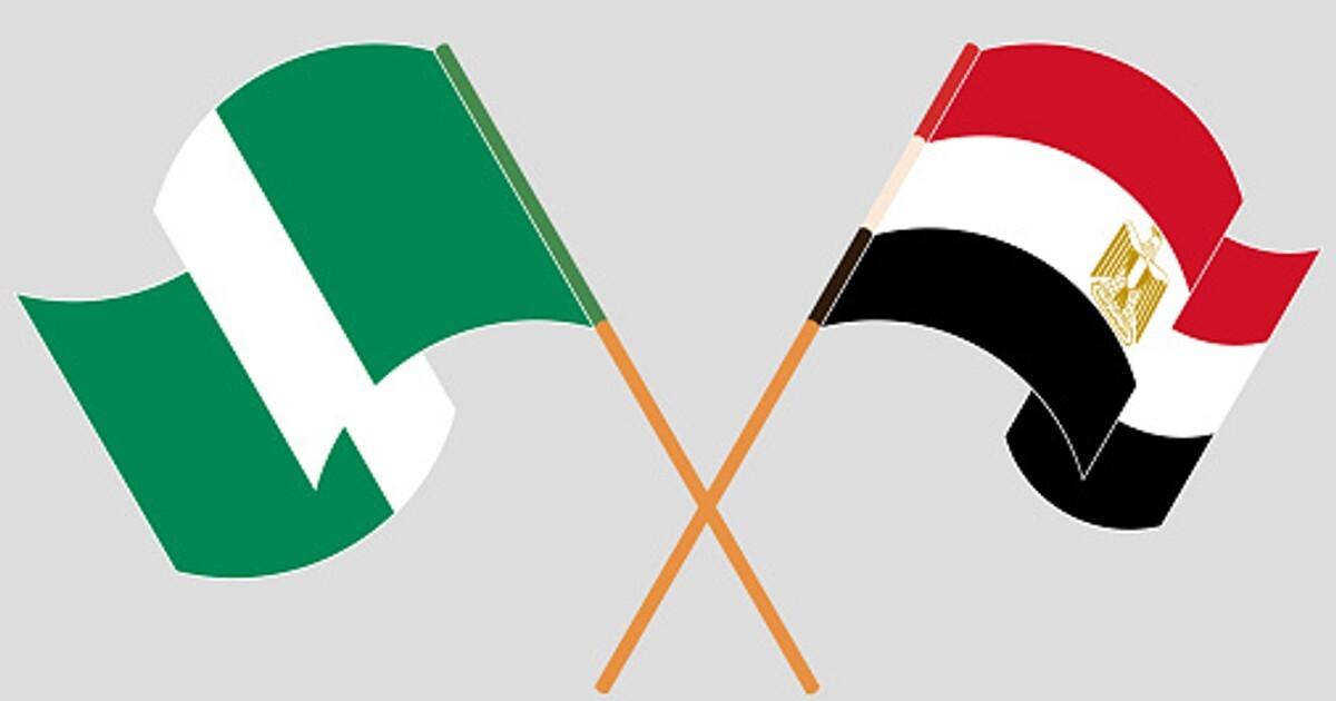 Nigeria and Egypt: From Pan-African Solidarity to a New Era of Trade and Innovation