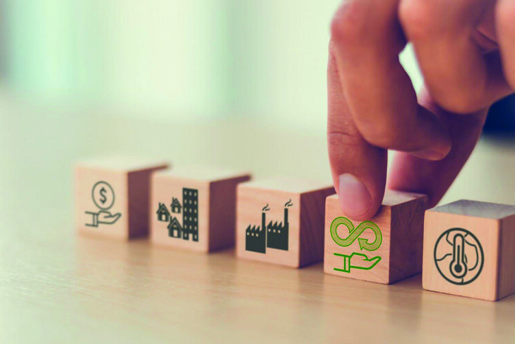 Middle East Turns to Circular Economy as Waste Becomes an Asset