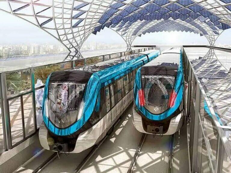 International tender : Riyadh seeks partners for Qiddiya HSR; submissions due by 12 Oct 2025